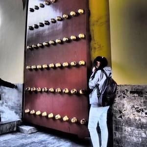 Meet your Posher, Jacklyn